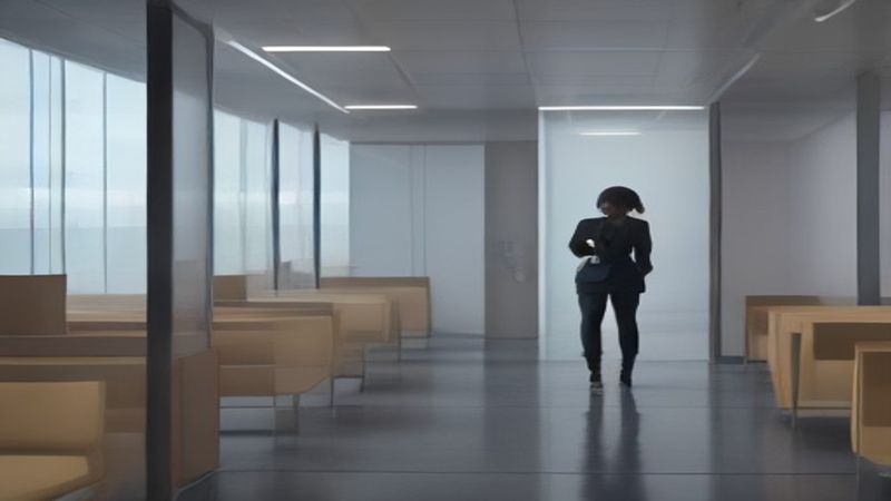 片子网站选片逻辑示意图，好片子如何找到对的观众