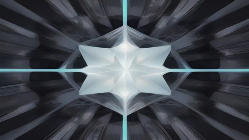 片子网站智能选片推荐算法示意图